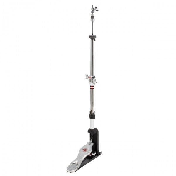 Gibraltar 9707NL-DP No-Leg Hi-Hat Stand w/Direct Pull